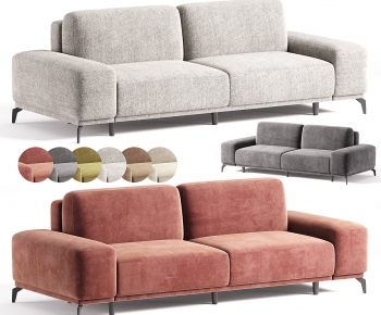Modern A Sofa For Two-ID:279114969