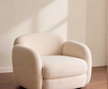 Modern Single Sofa-ID:176259999