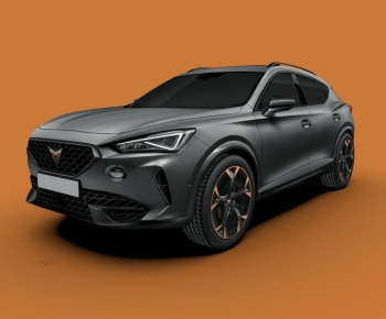 Modern Car-ID:513365032