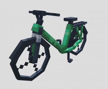 Modern Bicycle-ID:880940085