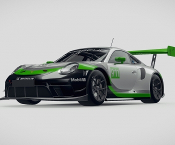 Modern Car-ID:648005018