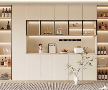 Modern Sideboard-ID:480825906