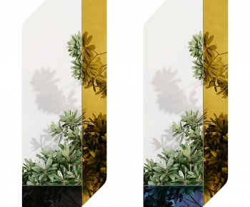 Modern The Mirror-ID:866357098