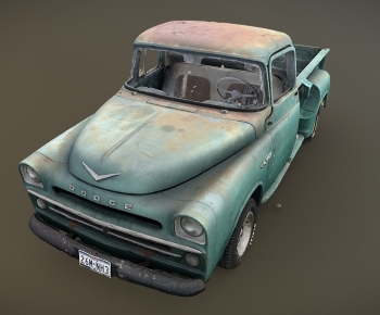 Modern Car-ID:552217011