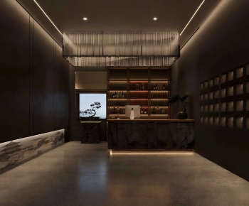 New Chinese Style Restaurant-ID:254581935