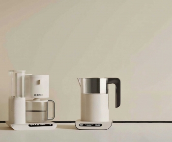 Modern Electric Kitchen Appliances-ID:469558006