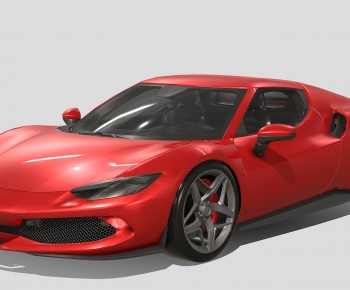 Modern Car-ID:953458079