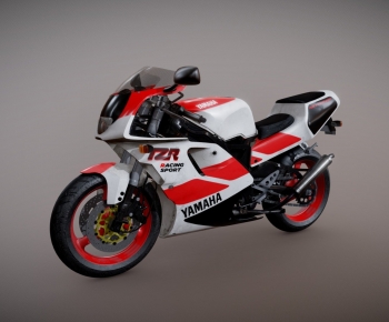 Modern Motorcycle-ID:775391103