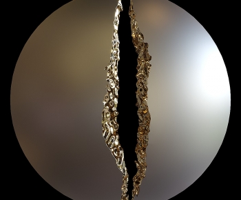 Modern Wall Decoration-ID:892091999