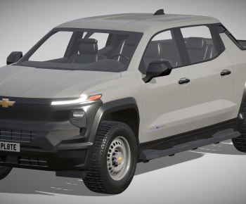 Modern Car-ID:998605979