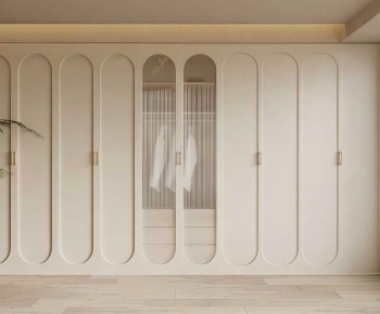 French Style The Wardrobe-ID:885543116