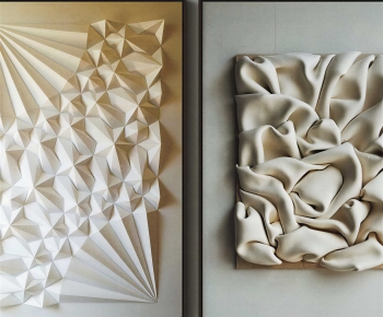 Modern Wall Decoration-ID:677161933