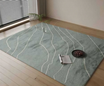 Modern The Carpet-ID:367623094