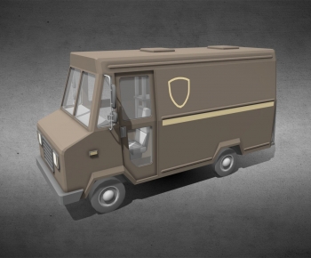 Modern Car-ID:759511083