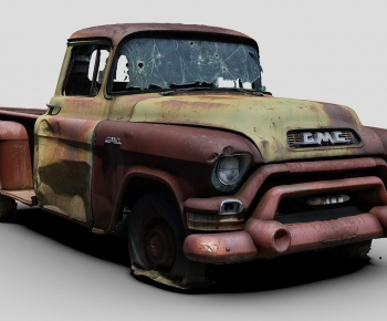 Modern Car-ID:587552078