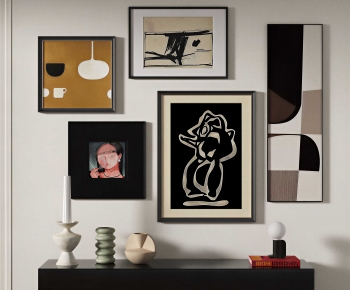 Modern Painting-ID:711019043