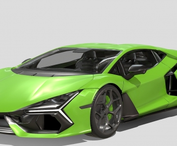 Modern Car-ID:892009023