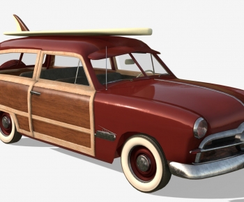 Modern Car-ID:800614125