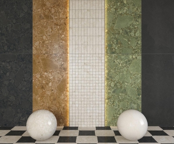 Modern Wall/floor/ceiling-ID:339451078