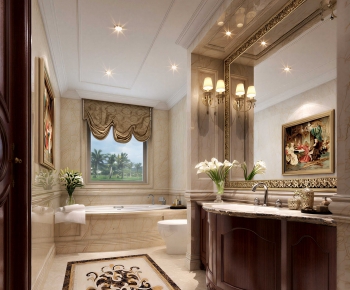 European Style TOILET-ID:278690105