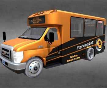 Modern Car-ID:454682111