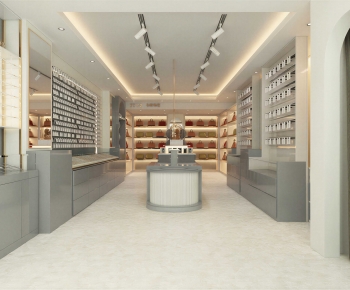 Modern Optical Shop-ID:880472901