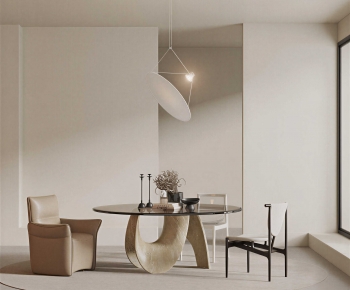 Modern Dining Room-ID:144500973