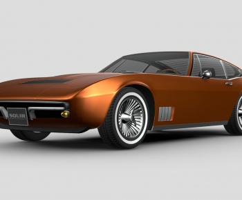 Modern Car-ID:169526108