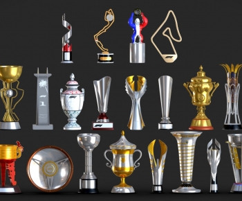 Modern Flag/badge/trophy/certificate-ID:576519012