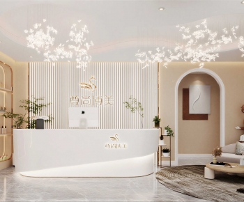 Modern SPA Beauty-ID:403000128