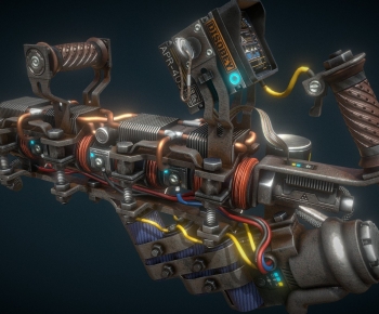 Modern Military Equipment-ID:851270914