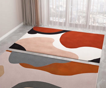 Modern The Carpet-ID:653692015