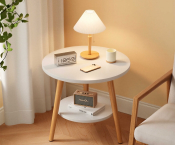 Modern Side Table/corner Table-ID:735261928