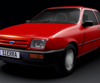 Modern Car-ID:162301066