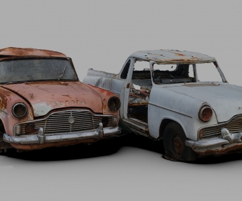 Modern Car-ID:230324039