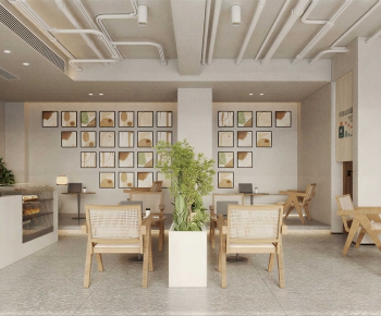 Modern Cafe-ID:342510942