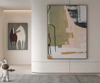 Modern Painting-ID:639012103