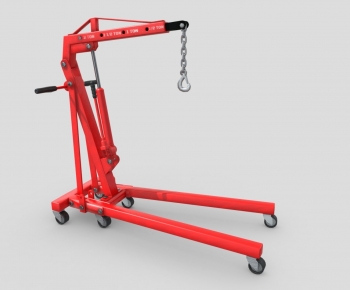 Modern Industrial Equipment-ID:821846018