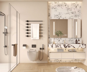 Modern TOILET-ID:157185085