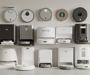 Modern Robot-ID:582993981