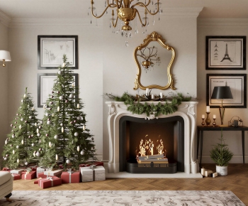 Modern Decorative Set-ID:647871974