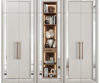 French Style The Wardrobe-ID:855618001