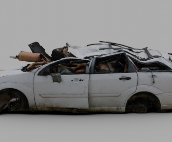 Modern Car-ID:754055021