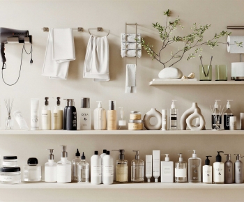 Modern Bathroom Set-ID:873971942