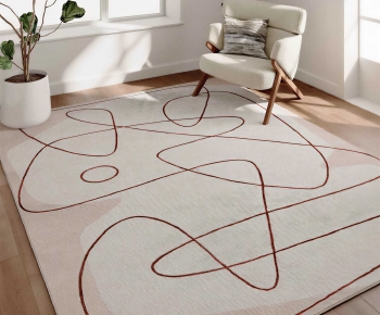 Modern The Carpet-ID:119558103