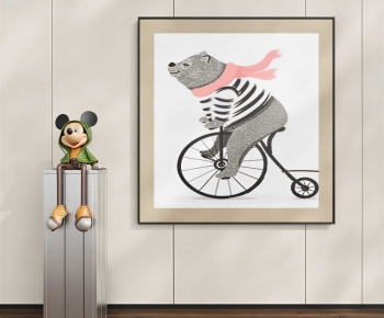 Modern Painting-ID:903059013