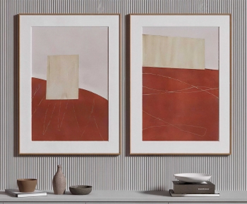 Modern Painting-ID:608570105