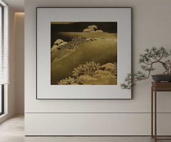 New Chinese Style Painting-ID:278019912