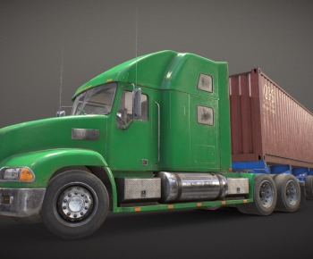 Modern Car-ID:166709904