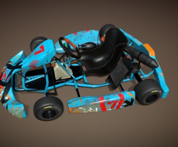 Modern Highway Vehicles-ID:310153018